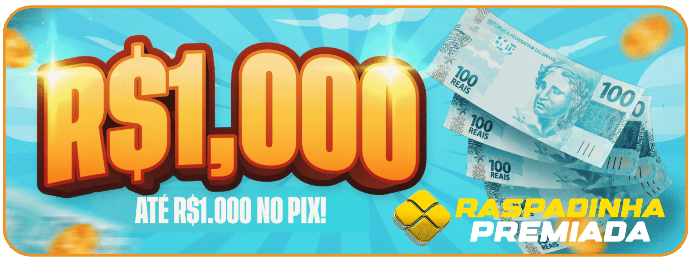 Banner Raspa Esperança