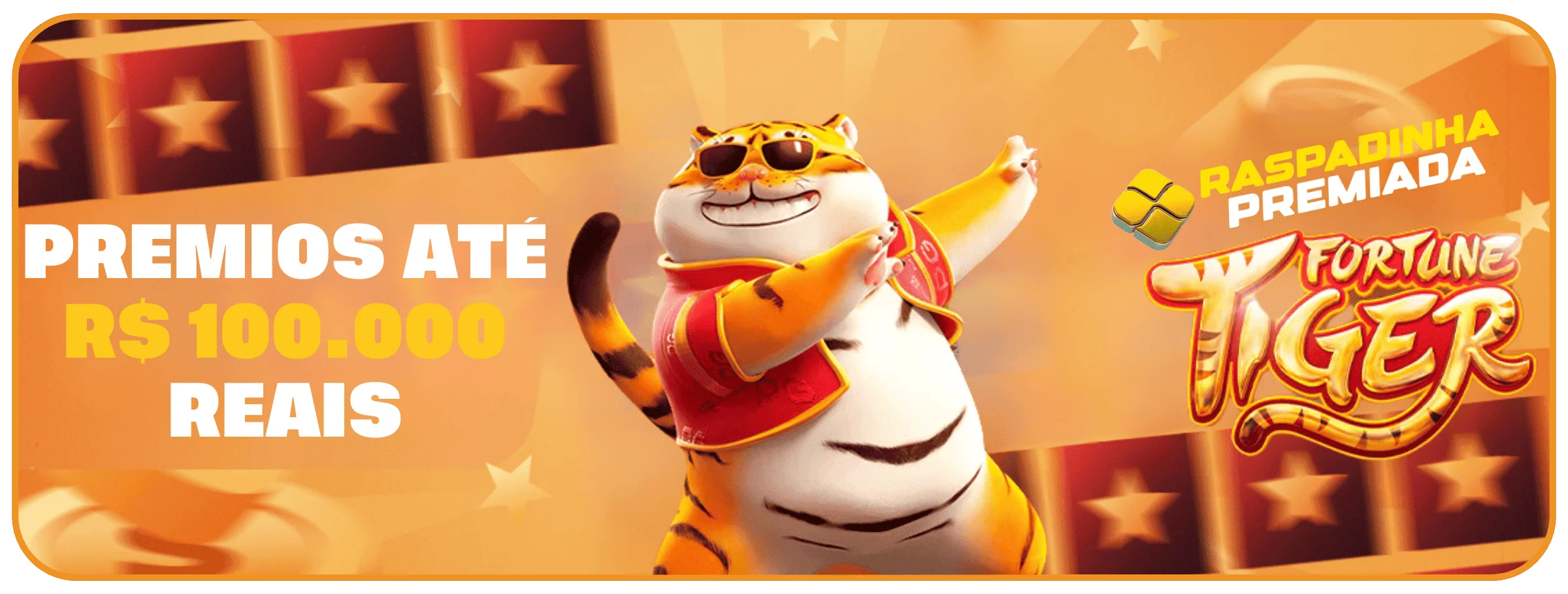 Banner Raspa do Tigrinho