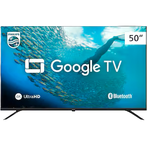 Smart TV LED 50